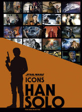 📖 HAN SOLO - 9788467933772